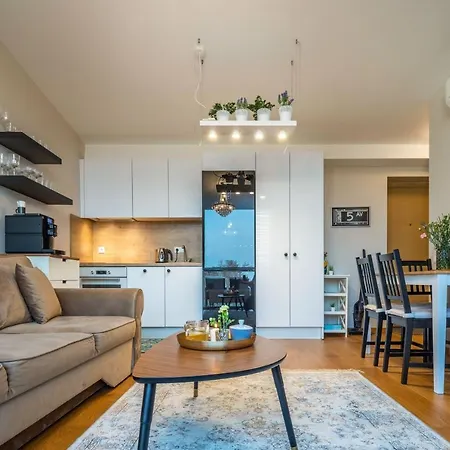 By Baltic Apartment