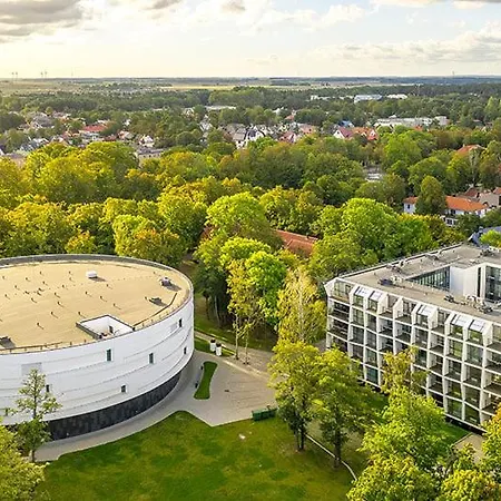 By Baltic Apartment *