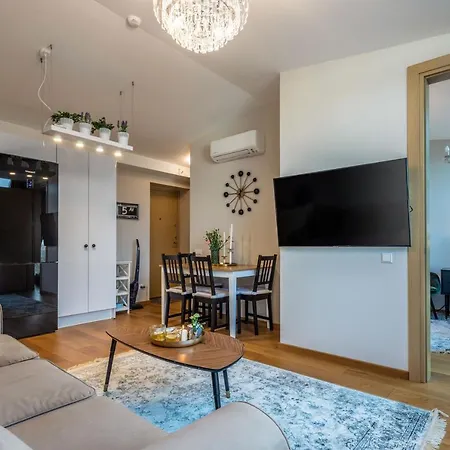 Apartment By Baltic
