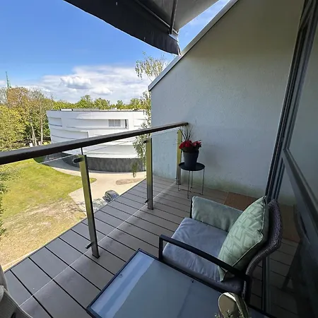 By Baltic Apartment